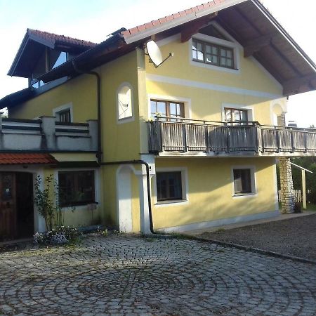 Ferienwohnung Wiesmuehlstrasse Henndorf am Wallersee Ngoại thất bức ảnh