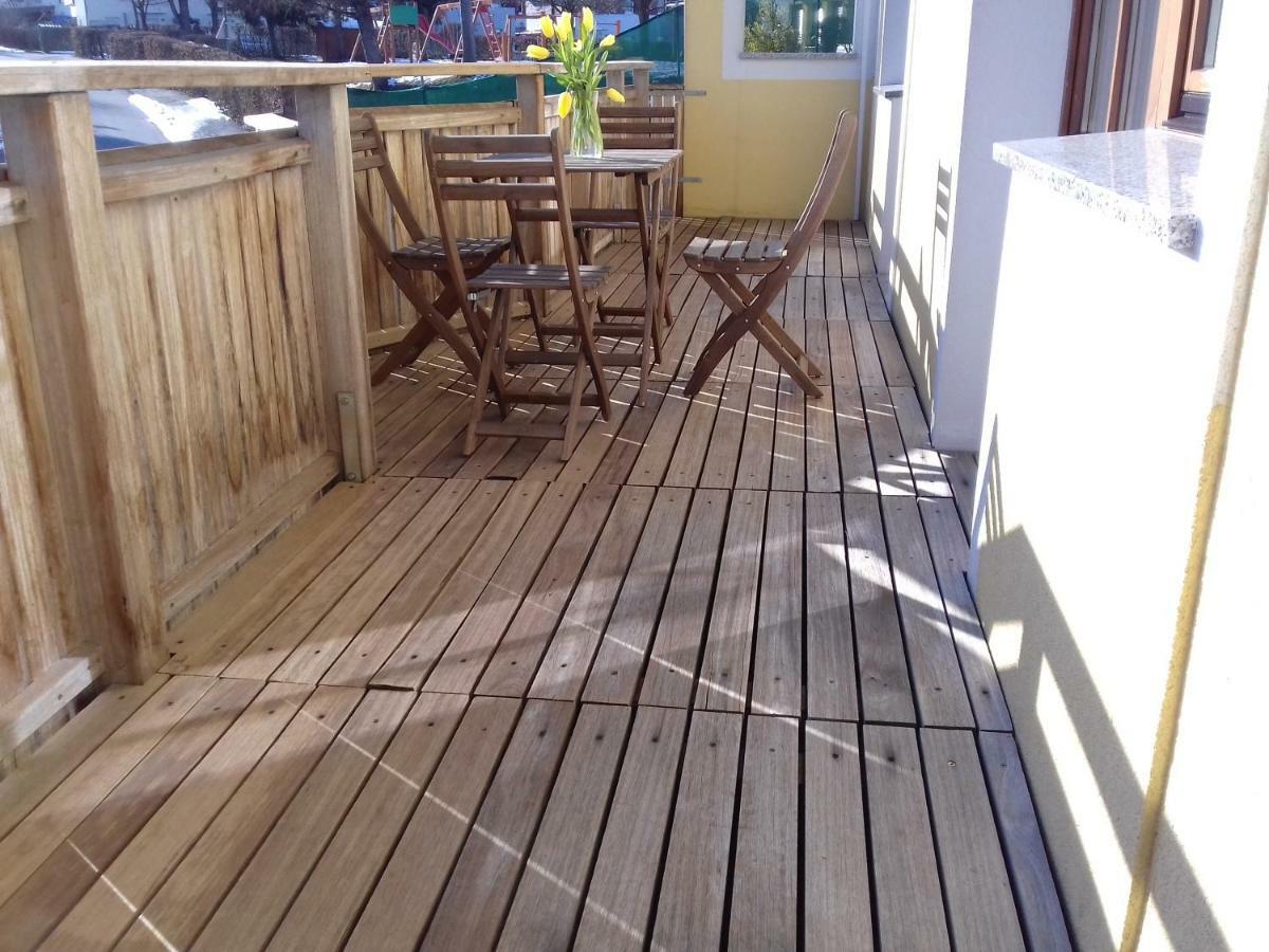 Ferienwohnung Wiesmuehlstrasse Henndorf am Wallersee Ngoại thất bức ảnh