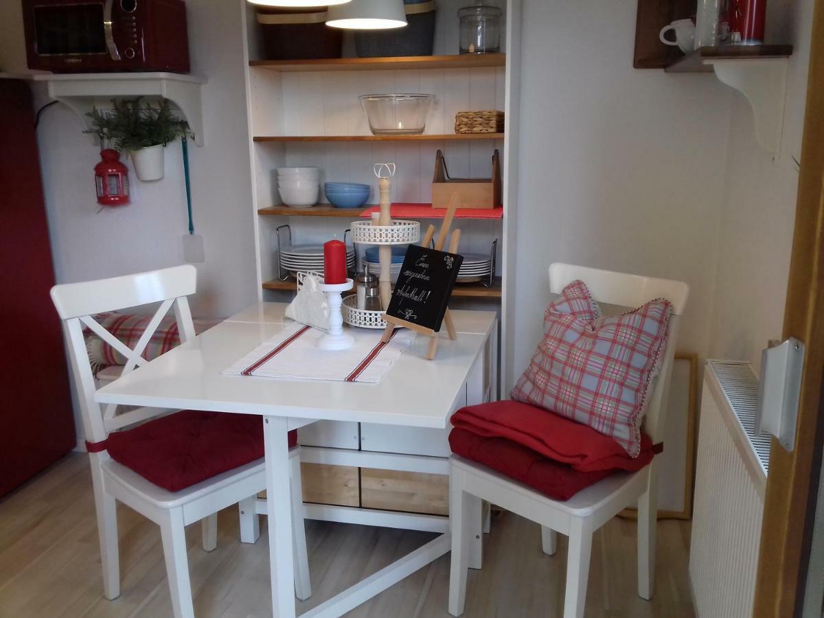 Ferienwohnung Wiesmuehlstrasse Henndorf am Wallersee Ngoại thất bức ảnh