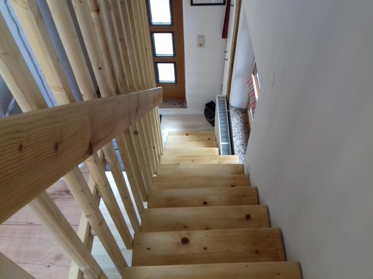 Ferienwohnung Wiesmuehlstrasse Henndorf am Wallersee Ngoại thất bức ảnh