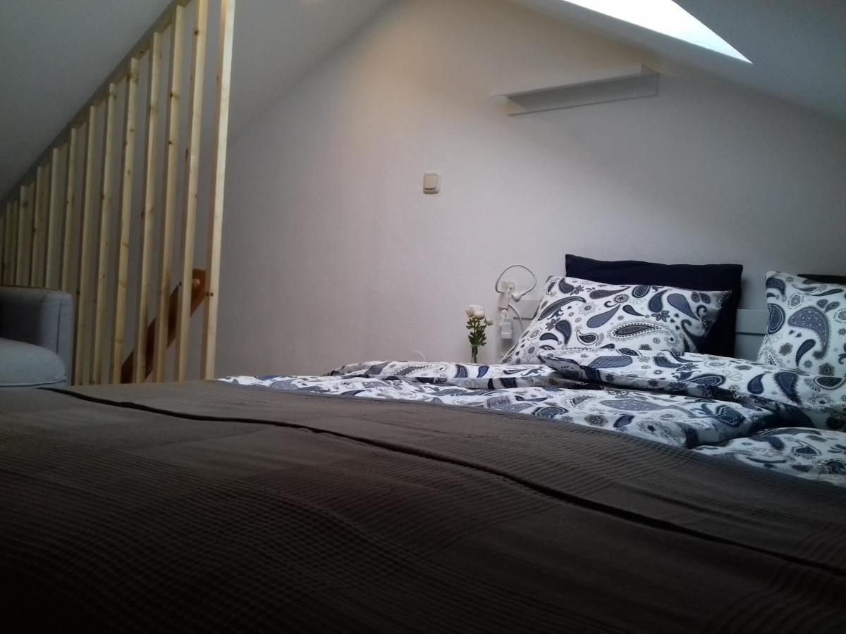 Ferienwohnung Wiesmuehlstrasse Henndorf am Wallersee Ngoại thất bức ảnh