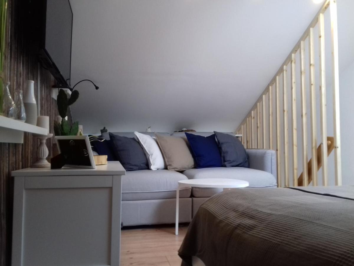 Ferienwohnung Wiesmuehlstrasse Henndorf am Wallersee Ngoại thất bức ảnh